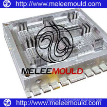 OEM Plastic Injection Shipping Pallet Mould